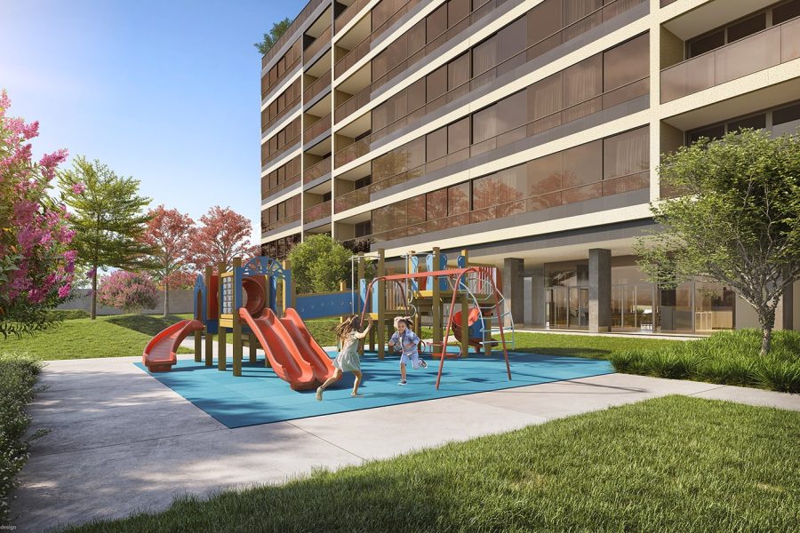 47-Imagem-Playground-descoberto-mostrando-o-paisagismo