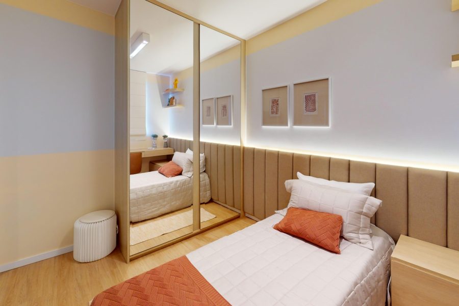 Direcional-3-Dorm-Bedroom 2