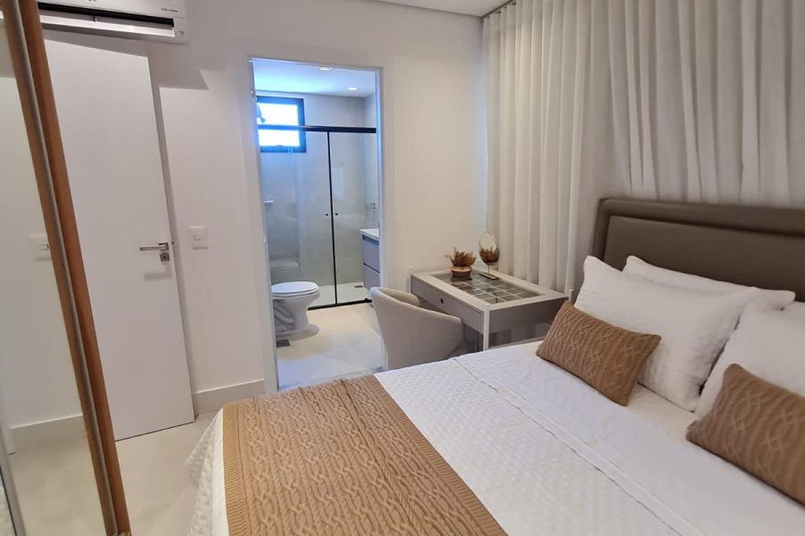 ESSENCE DECORADO SUITE