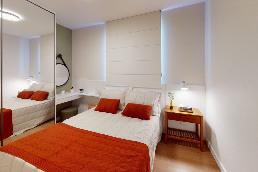 Total-Ville-Ikeda-02-Quartos-Bedroom