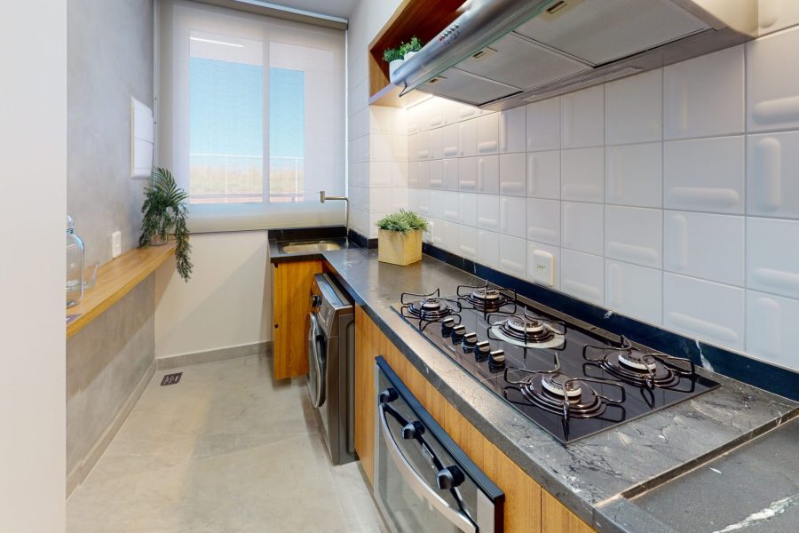Total-Ville-Ikeda-03-Quartos-Kitchen