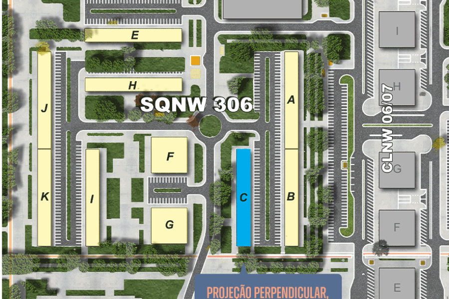 projecao